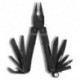 Мультитул Leatherman Rebar Black