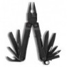 Мультитул Leatherman Rebar Black