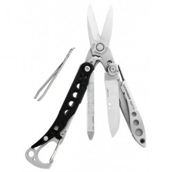Мини-мультитул Leatherman Style CS