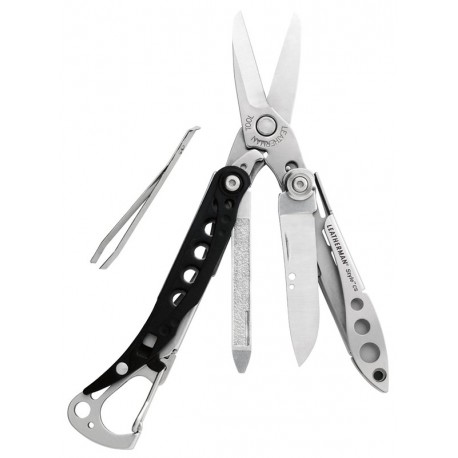 Мини-мультитул Leatherman Style CS