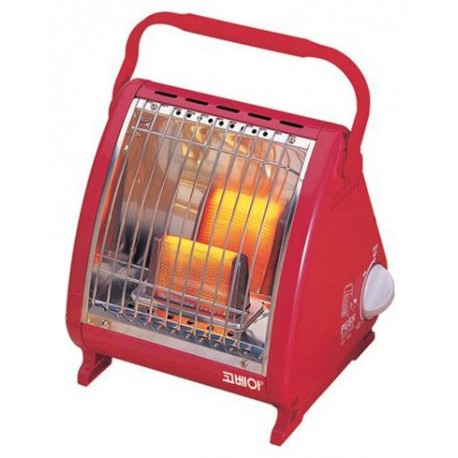 Газовий обігрівач Kovea Power Sense TKH-2006