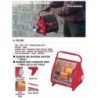 Газовий обігрівач Kovea Power Sense TKH-2006