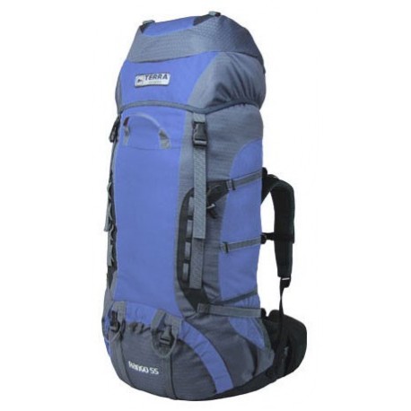 Рюкзак Terra Incognita Rango 75