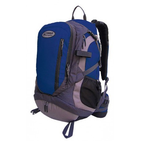 Рюкзак Terra Incognita Compass 40