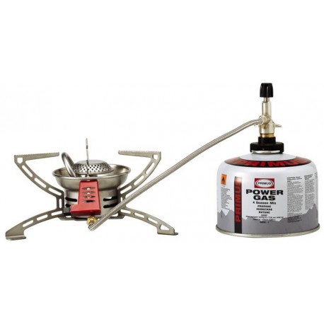 Горелка Primus EasyFuel Duo