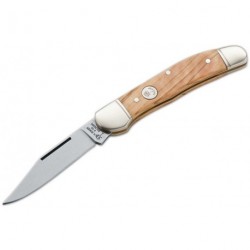 Нож Boker Copperhead Evergreen (112626OL)