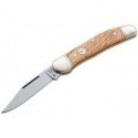 Нож Boker Copperhead Evergreen (112626OL)
