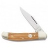Нож Boker Copperhead Evergreen (112626OL)