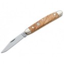 Нож Boker Federmesser Evergreen