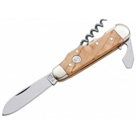 Нож Boker Winzermesser Evergreen
