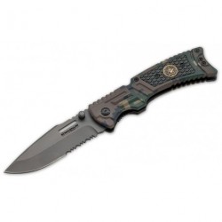 Нож Boker Magnum Marksman