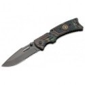 Нож Boker Magnum Marksman