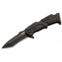 Нож Boker Magnum Black Star Tanto