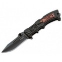 Нож Boker Magnum Black Star