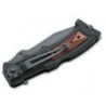 Нож Boker Magnum Black Star