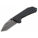 Нож Boker Magnum Commander BLK