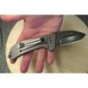 Нож Boker Magnum Commander BLK