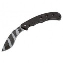 Нож Boker Magnum Pocket Khukri Tigerstripe