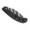 Нож Boker Magnum Pocket Khukri Tigerstripe