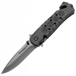 Нож Boker Magnum Dark Lifesaver