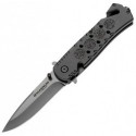 Нож Boker Magnum Dark Lifesaver