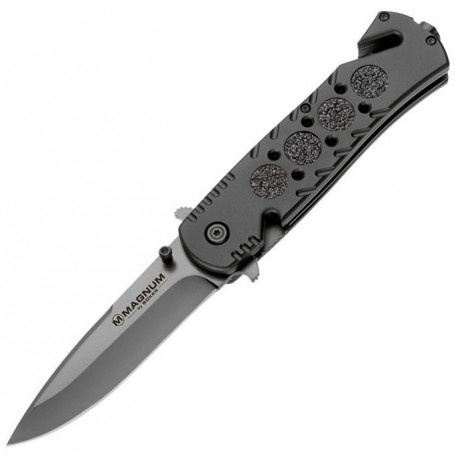 Нож Boker Magnum Dark Lifesaver