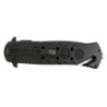 Нож Boker Magnum Dark Lifesaver