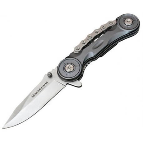 Нож Boker Magnum Easy Rider