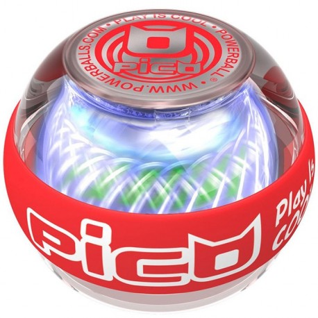 Powerball Pico