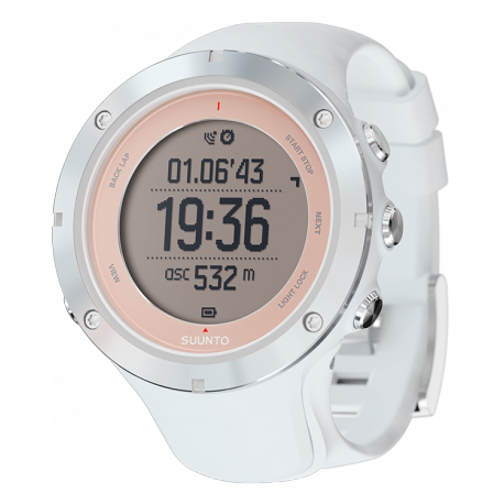Годинник Suunto Ambit3 Sport Sapphire