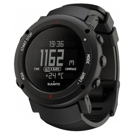Годинник Suunto Core Alu Deep Black