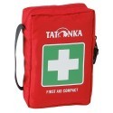 Аптечка Tatonka First Aid Compact