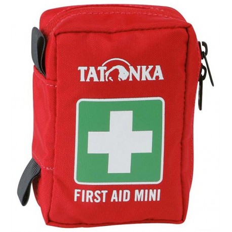 Аптечка Tatonka First Aid Mini