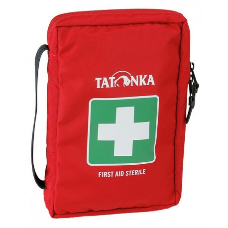 Аптечка Tatonka First Aid Sterile