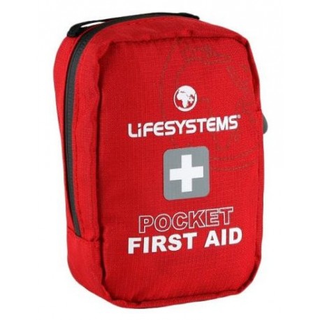 Аптечка Lifesystems Pocket First Aid Kit