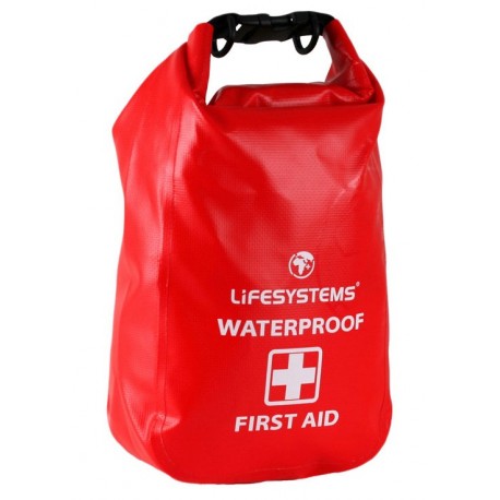 Аптечка Lifesystems Waterproof First Aid Kit