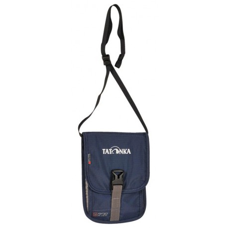 Кошелек Tatonka Hang Loose RFID B