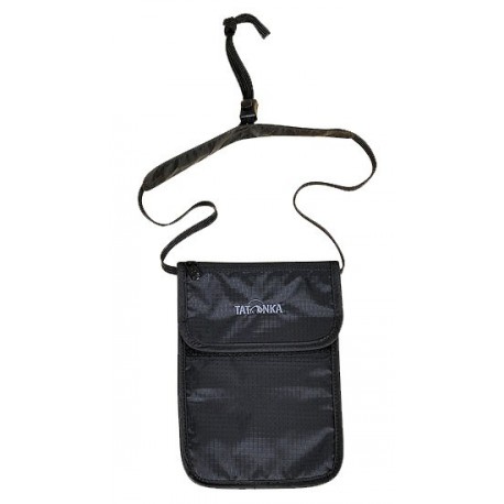 Кошелек Tatonka Skin Folder Neck Pouch