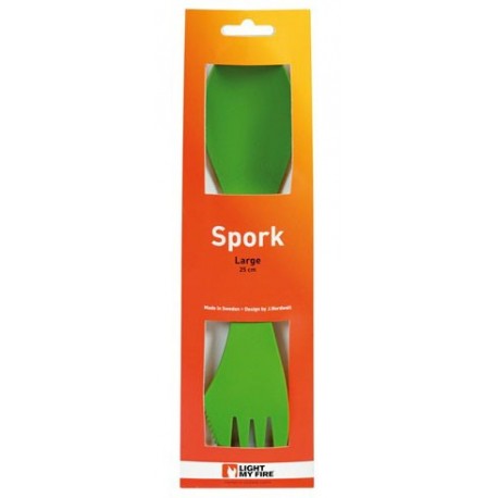 Light My Fire Spork L Pack