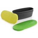 Light My Fire SnapBox Oval 2-pack