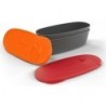 Light My Fire SnapBox Oval 2-pack