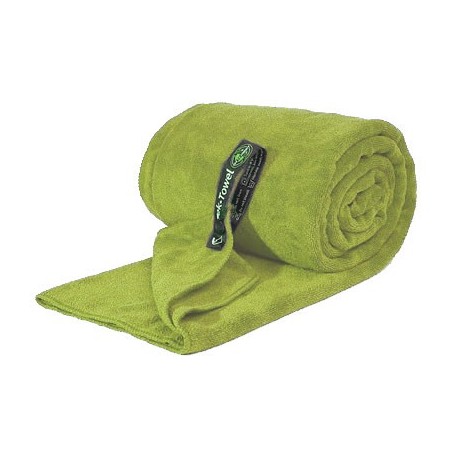 Полотенце Sea To Summit Tek Towel XS