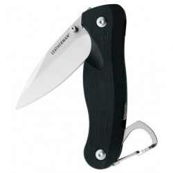 Нож Leatherman Crater C33