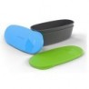 Light My Fire SnapBox Oval 2-pack