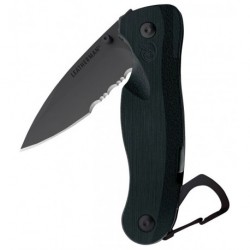 Нож Leatherman Crater C33X