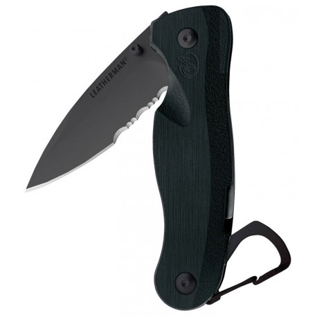 Нож Leatherman Crater C33X