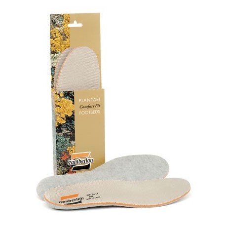 Стельки Zamberlan Insole