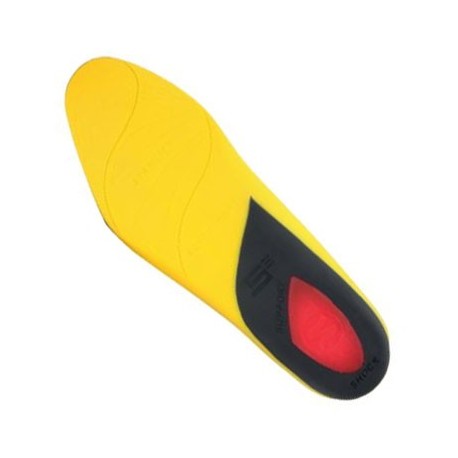 Стельки Sof Comfort Custom Orthotic Women