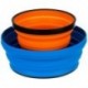 Набір посуду Sea To Summit X-Series 2 pc Set X-Bowl + X-Mug