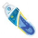 Стельки Sof Comfort Massaging Gel Men